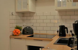 MARINA Park Apartment - Foto 26