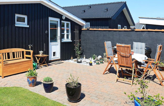 4 Person Holiday Home in Assens - Foto 23