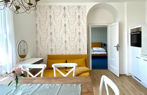 FeWo Art Deco - Foto 9