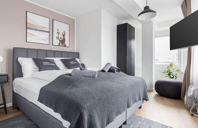 Limehome Essen Kettwiger Str. - Foto 22