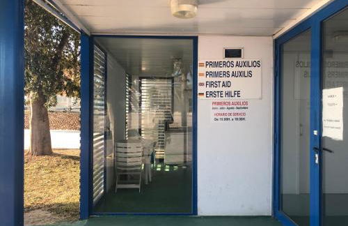 INNER Kompas Palmanova "Adults Only" - Foto 64