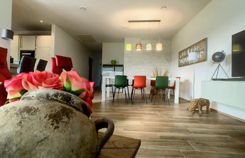 Holidayhouse4You - Foto 10