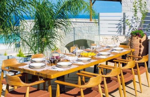 Lyra Petra Villa - Foto 14