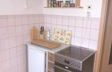 Ferien- und Monteurwohnung Kieß - Foto 11