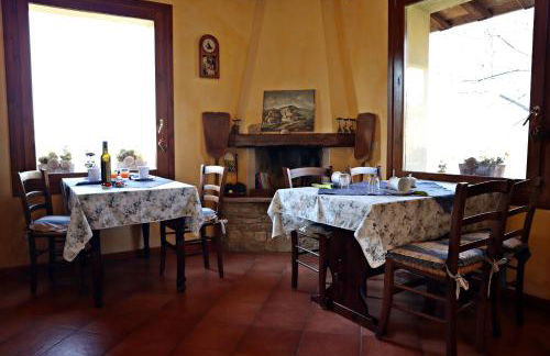 Agriturismo Biologico Poggiopiano - Foto 133