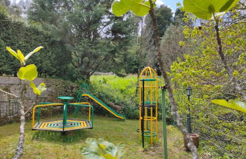 Casa Rustica Isabel VT PO 00166 - Foto 14