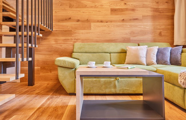 Timberline Peak Duplex & Bath - Foto 9