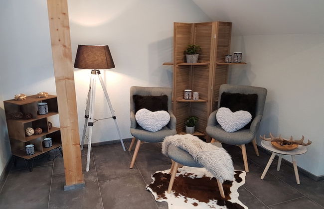 Eifel Dream Ardennenblick - Photo 1