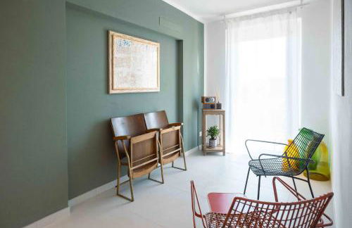 La Croce Apartments - Foto 30