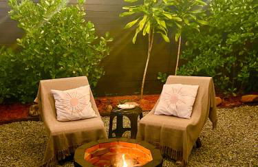 Cabana Monte Trigo com Banheira - Photo 5