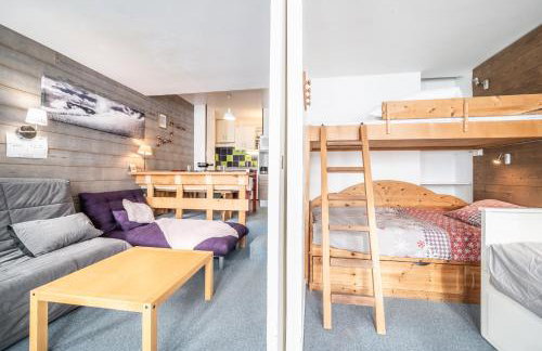 Appartement - Pas du lac - Avoriaz - Foto 16