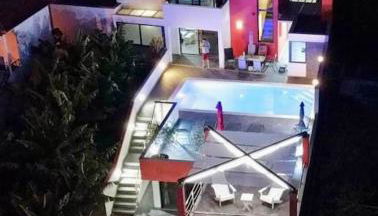 Casa MaBu by Your Madeira Rentals - Foto 4