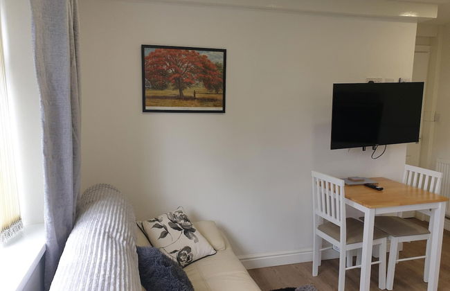 Modern 1 bed Apartment, 10 Mins to Leeds City Cent - Foto 16