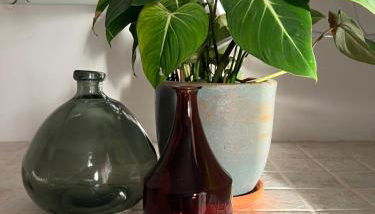 Casa Cabrera - 2 apartamentos con vistas al mar - Foto 2