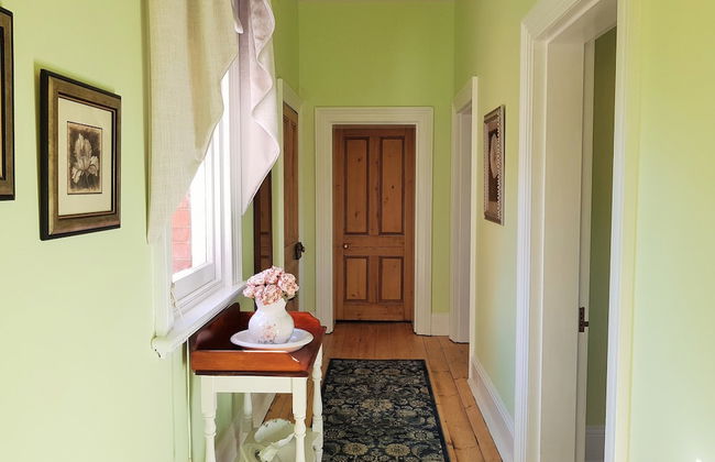 Coragulac House Cottages - Foto 3