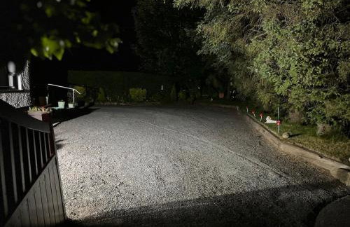 Olivia-Leigh Cottage - Foto 40