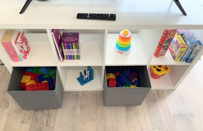 3BR Unit Free Park Wifi Campbelltown - Foto 8