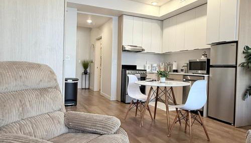 Modern Downtown SLC - Foto 4