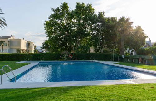 Septimo Cielo Vistas al Mar Guadalmar - Photo 4