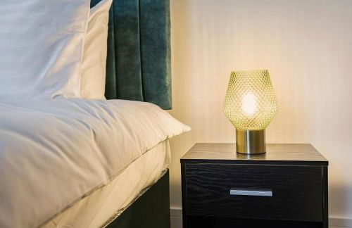 Station Side Sanctuary - 2BR Central Brighton Stay - Foto 20