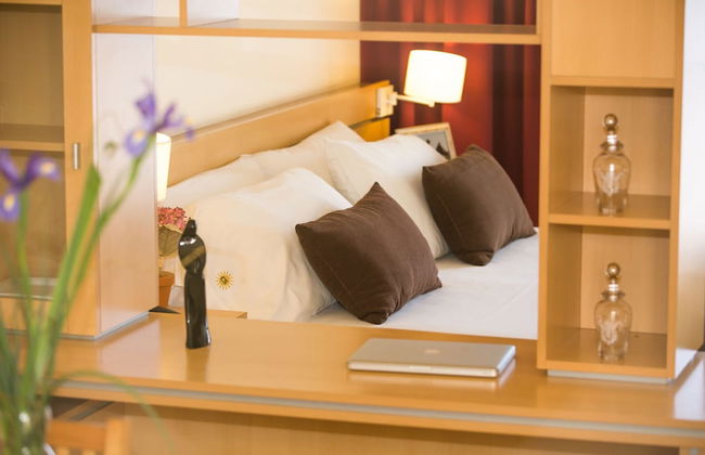 Callao Suites Recoleta - Foto 8