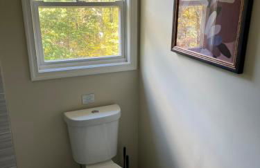 Spacious and tranquil 5br house in charming East Stroudsburg w game room, pets allowed - Foto 42