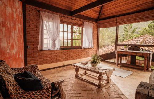 Mountain house - Photo 61