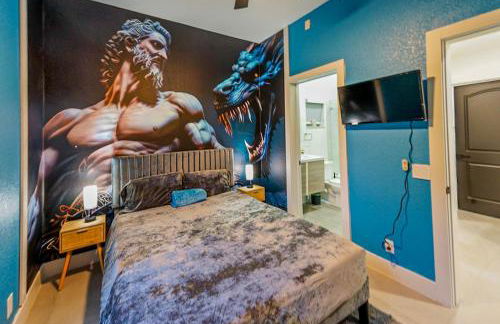 Casa Olympus Fort Lauderdale - Walk to the Beach! - Foto 18