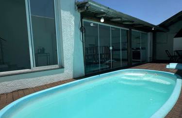 Casa com Piscina em Xangri-Lá RS - Foto 21