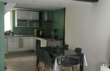 Hébergement à l'Orée des Champs - Foto 3