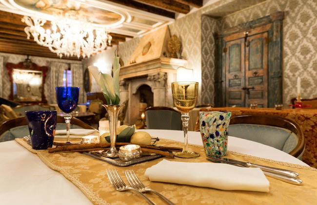 Relais Alberti - Foto 74