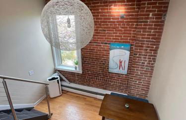 Affordable & Chic RiNo/LoDo/Dtown Loft- Walkable - Foto 5