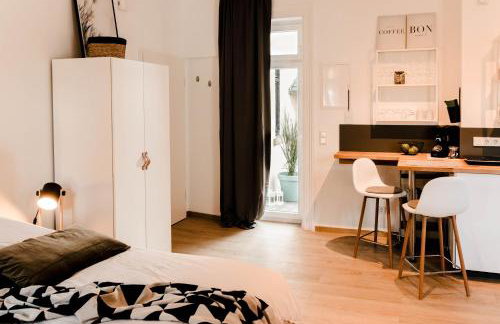 Little Loft Limburg - Foto 14