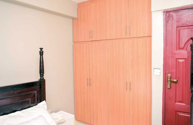 Clifton Bnb kisii - Foto 5