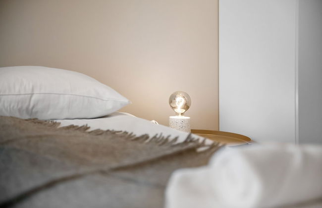 Forenom Serviced Apartments Oslo Munch - Foto 9