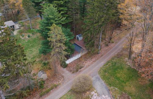 Lakeside Cottage - Right across of Westside County Park with lake access - Foto 17