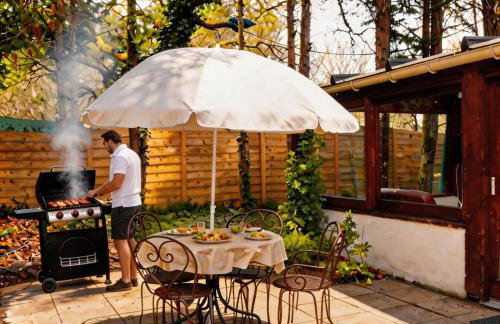 Le Hameau Secret - Foto 21
