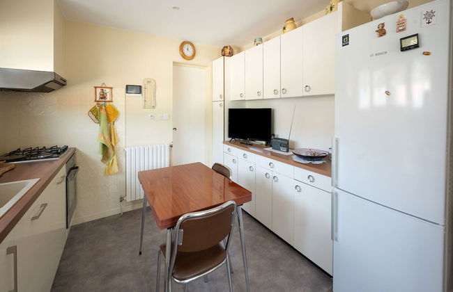 Well-equipped Village House Near Beaches - Foto 14