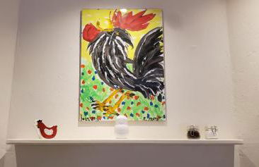 CASINA Toscana con cucina e Wi-Fi veloce - Foto 36