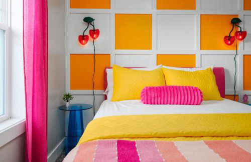 Walnut, 3BR Townhom Near Downtown, Beach and Wineries - Photo 48