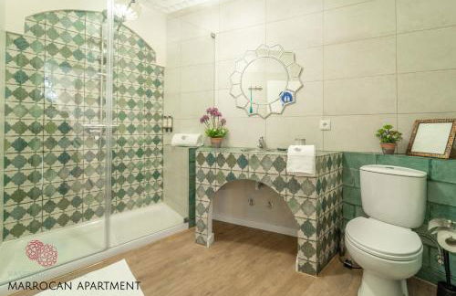 7 Styles Apartments by Raspberry Cascade - Foto 26