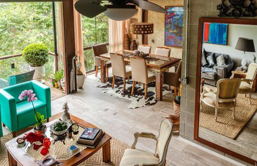 Art Loft Itaipava - Foto 2