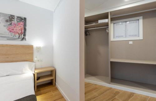 Travel Habitat Alameda Suites. - Foto 60