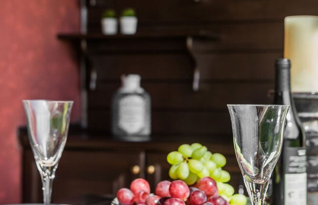 Alekata-Traditional Villas of Kefalonia - Foto 77