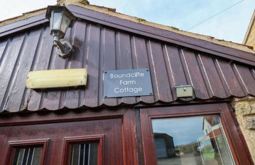 Boundcliffe Farm - Foto 48