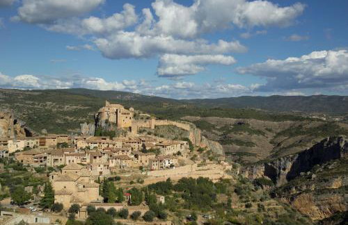 Apartamentos Casa Sanz - Foto 48