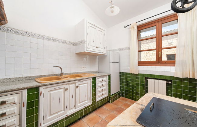 Sa Franquesa Vella - Antoni Barraquetes - Foto 13