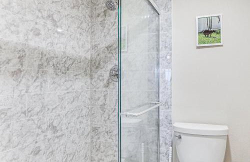 6 Mi to Caspersen Beach! Country Club Condo - Foto 13