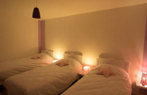 L'oriere des Bois - Foto 18