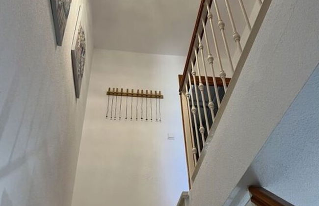 Holiday Home Vera Playa Casa Don Carlo - Foto 23